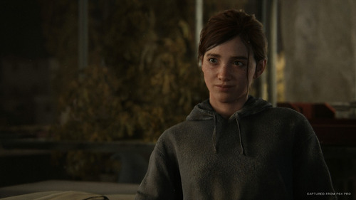 The Last Of Us 2 Ps4 Tlou 2 Juego Fisico Sellado Sevengamer