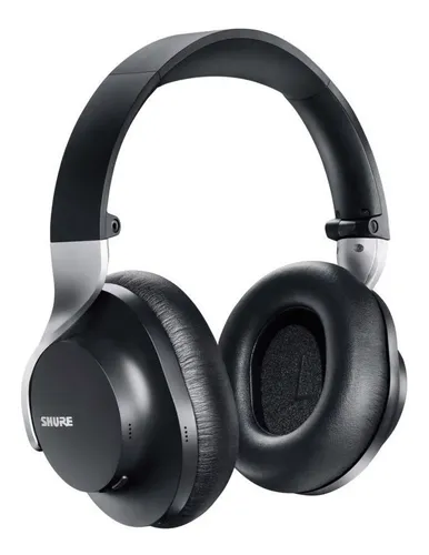 Auricular Inalámbrico Shure Aonic 40 Noise Cancelling