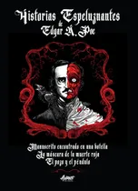 Comprar Historias Espeluznantes De Edgar A. Poe - Poe, Edgar Allan