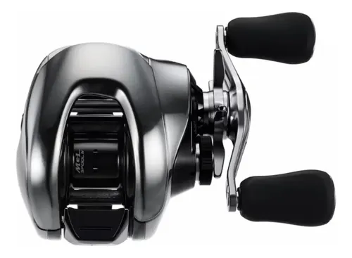 Carretilha Shimano 25 Antares 100xg - Manivela Esquerda