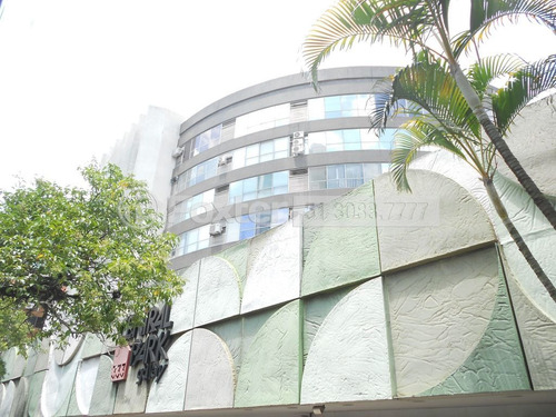 Imagem 5 de 12 de Sala / Conjunto Comercial, 42.6 M², Rio Branco - 135509