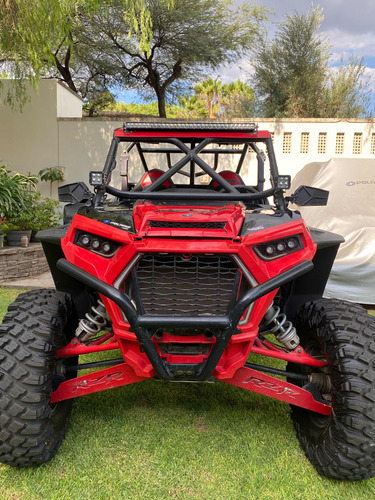 Polaris Rzr Xp Turbo Dynamix