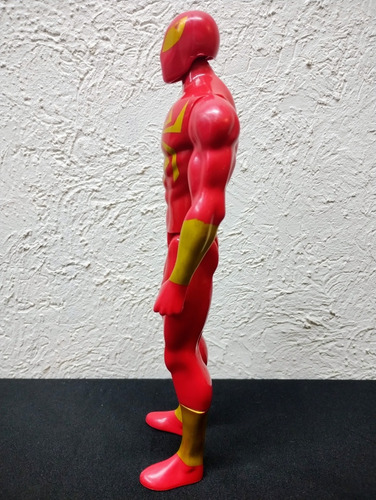 Iron Spider Titan Hero Series Marvel Hasbro 2014 Original (Usado)