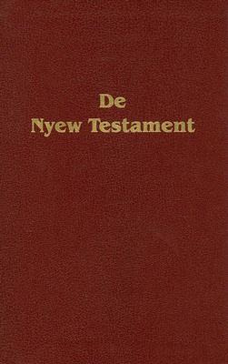 Libro Gullah New Testament-oe - American Bible Society