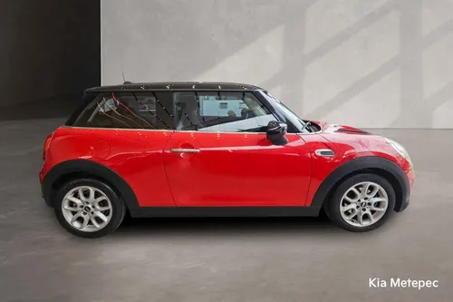 Mini Cooper 1.5 Chili At