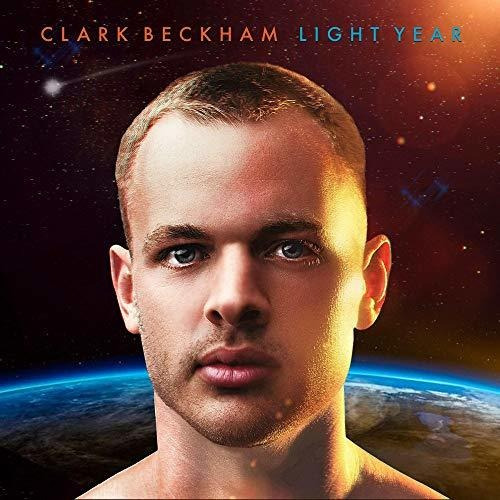 Cd Light Year - Clark Beckham