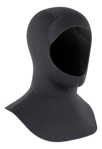 Rt Capucha De Buceo, Gorro De Natación Con Protección