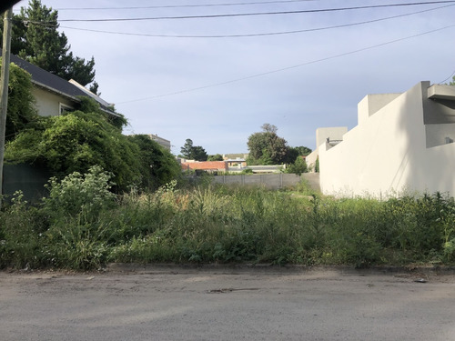 Imagen 2 de 6 de Lote En Venta. Zona Lago De Fuerte. Tandil