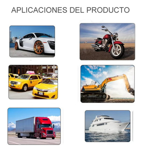 Gps Localizador 4g Rastread Auto Moto App Gtis