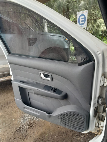 Fiat Siena EL 1.6. 16 valvulas