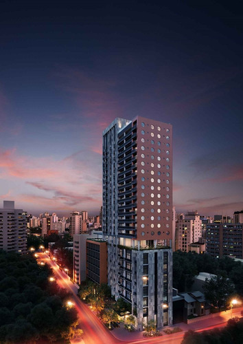 Imagem 1 de 24 de Apartamento Residencial Para Venda, Pinheiros, São Paulo - Ap7269. - Ap7269-inc