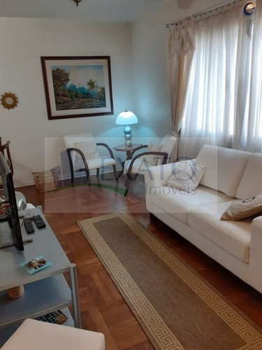 Imagem 2 de 15 de Apartamento Com 86m², 3 Dormitórios, Próximo A Estação Moema. - Em50798