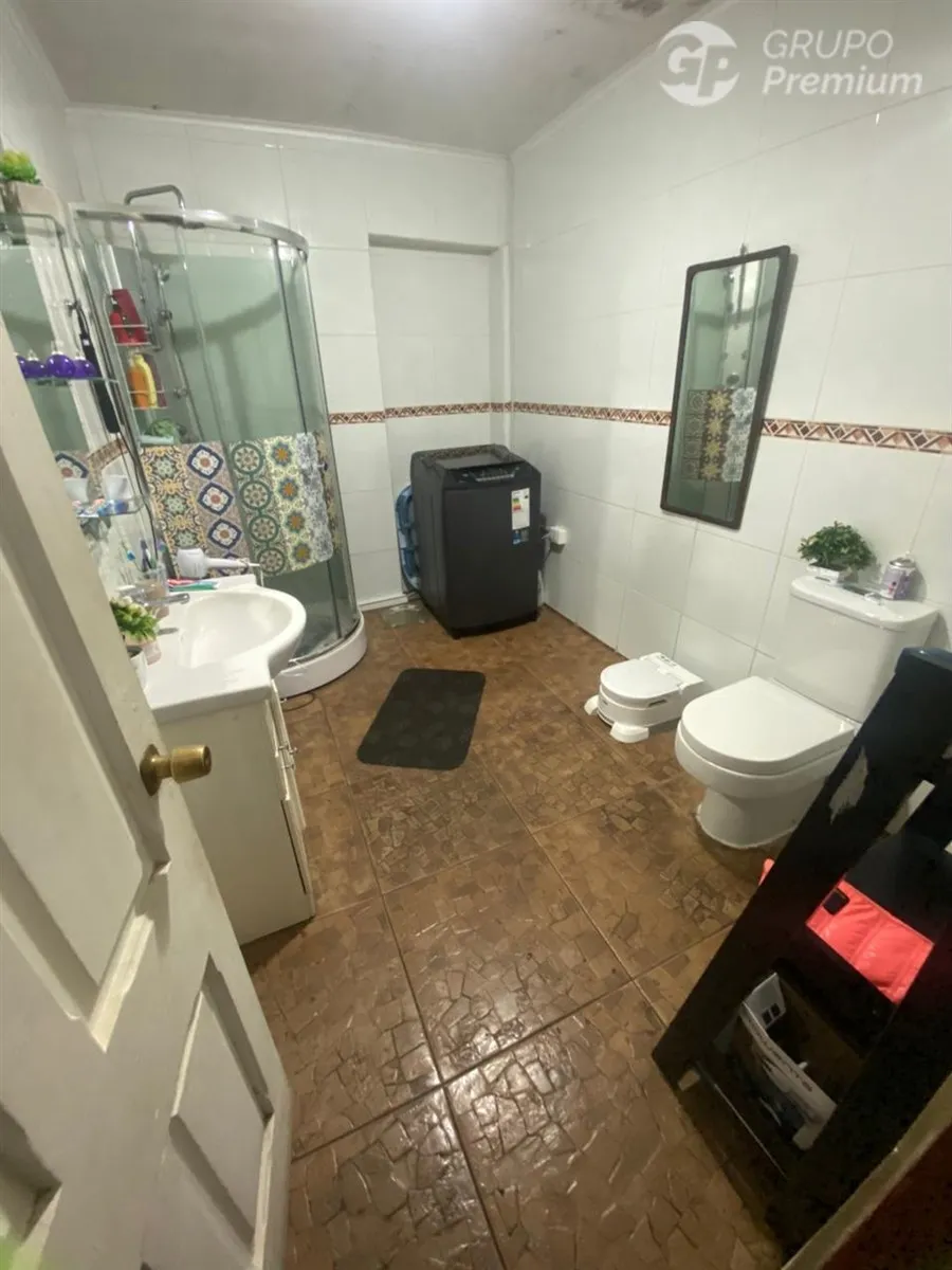 Imagen 5 de 15 de Casa En Venta De 4 Dorm. En Chillán Viejo