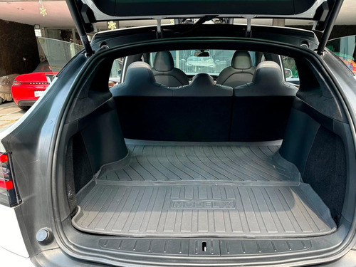 Tesla Model X 2020 75d Mt Color Blanco