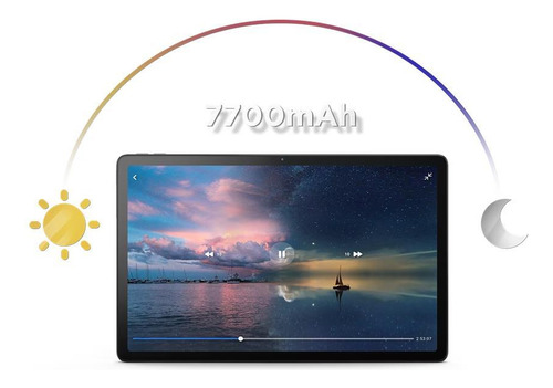 Tb350xu Tablet Lenovo Tab P11 2da Gen 115 2k 4glte 6gb 128g