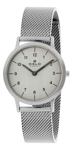 Relógio Oslo Feminino Ofbsss9t0003 G2sx