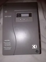 Comprar Variador De Frecuencia\u002Fvelocidad General Electric Vat 23d