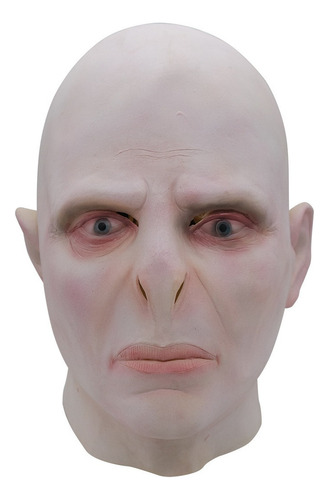 Máscara De Zombi Aterrador De Ble Masks, Disfraz De Salón