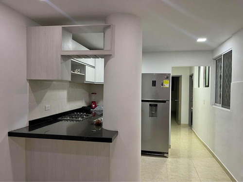 Venta Apartamento En Granada, Norte De Cali 1190.