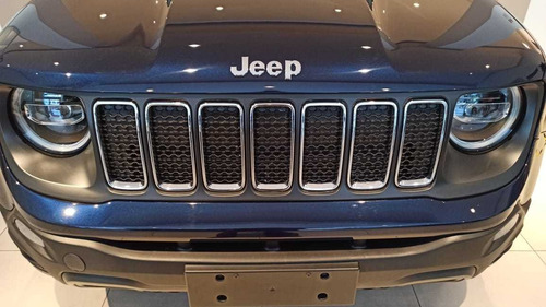 Jeep Renegade 1.8 Longitude Financiación Directa Consulte