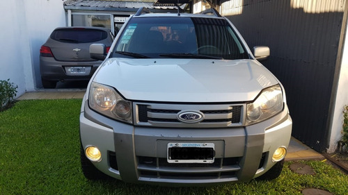 Ford Ecosport Xlt 2.0 4x4