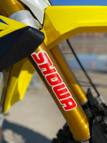Suzuki Rmz 250