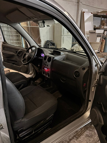 Peugeot Partner 1.6 Hdi Furgon Confort 92