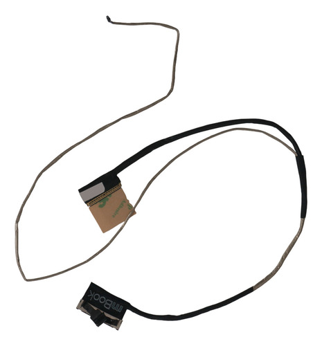 Cabo Flat Para Acer Predator Helios Ph315-52
