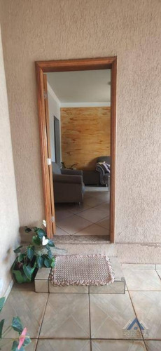 Imagem 5 de 30 de Casa Com 3 Dormitórios À Venda, 80 M² Por R$ 350.000,00 - Jardim Ouro Preto - Londrina/pr - Ca0947
