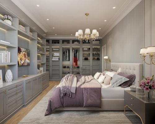 Imagem 9 de 16 de Apartamento - L699 - 69034826