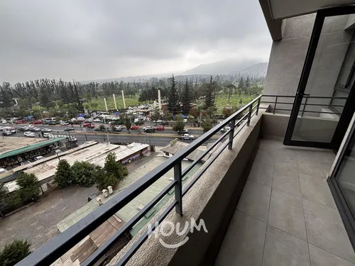 Departamento Avenida La Florida Id: 149482