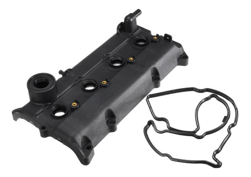 Tapa Punterias C/valvula Pcv Nissan X-trail 2.5l 2004 2005