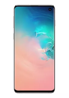 Samsung Galaxy S10 128 Gb Blanco Prisma 8 Gb Ram Grado A