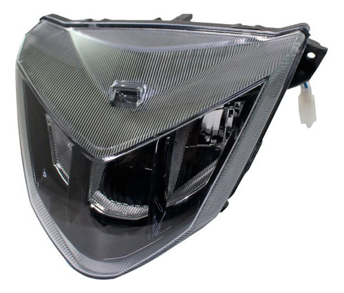 Faro Delantero Moto Vort-x 200 Vortx 200 Vortex