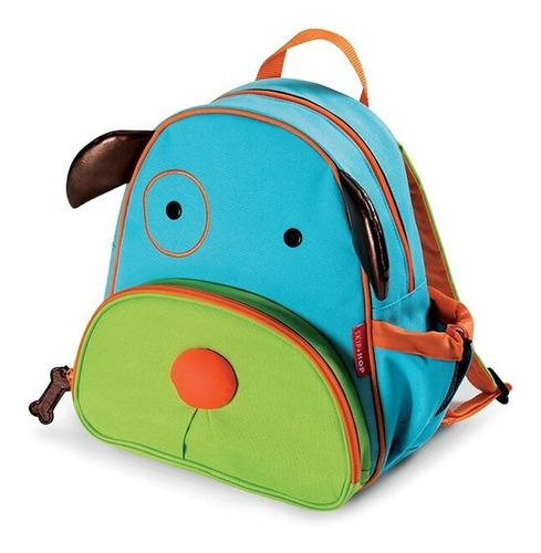Mochila Zoo Puppy - Skip Hop