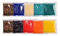 Comprar Paquete De 50.000 Orbis Balas De Hidrogel Bullets Municiones