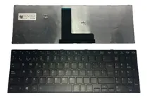 Comprar Teclado Toshiba Satellite C50-b C55-b C55t-b C55d-b C55dt-b