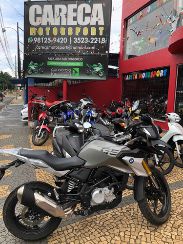 Honda Nxr 160 Bros Esddi