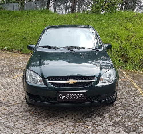 Chevrolet Classic