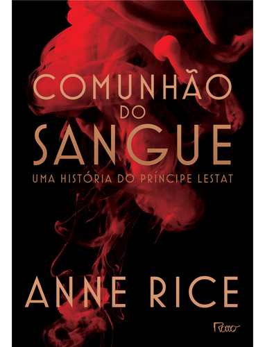 Comunhão Do Sangue