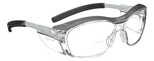  Gafas De Seguridad De 3 M Con Gafas Protectoras Readers Nuvo