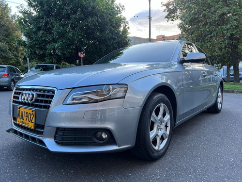 Audi A4 1.8 Tfsi Ambition