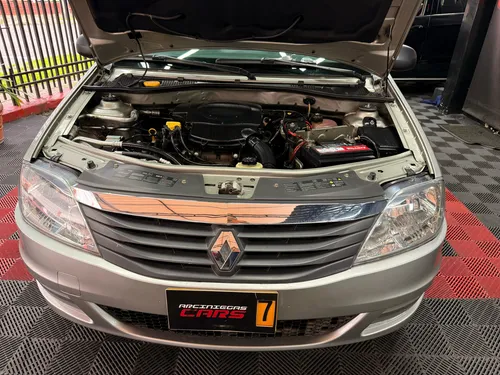 Renault Logan Expression 1.6