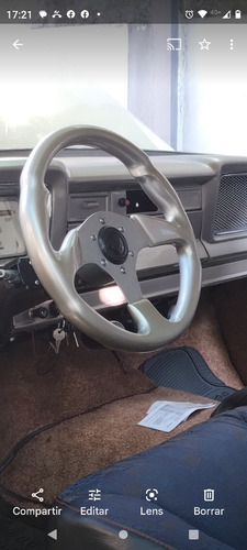 Jeep Gladiertor