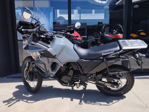 Kawasaki Klr 650, Oferta Especial Contado, Cupo Limitado!