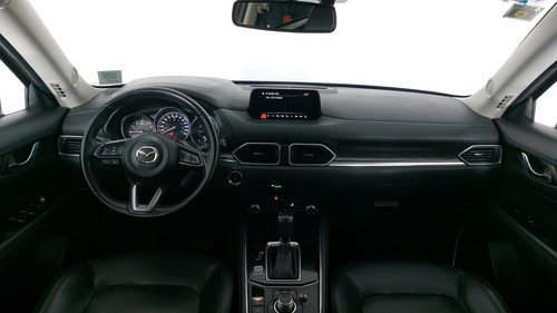 Mazda Cx-5 2.5 I Grand Touring Auto