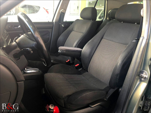 Volkswagen Golf 1.8 Gti 180cv Automático - 2006