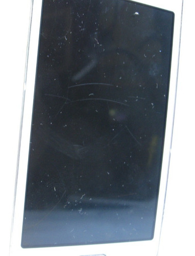 Samsung Galaxy J1 Ace 3g Sm-j110l/ds Ligando Placa Ok Branco