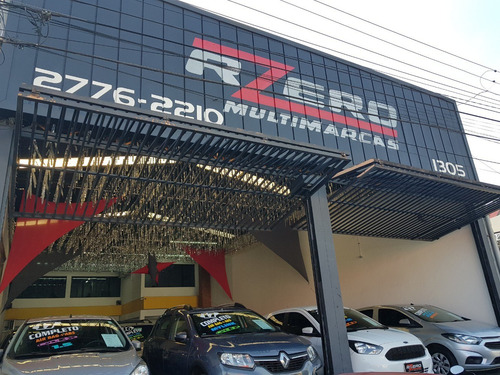 Fiat Mobi 2018 Easy 1.0 Flex Ar Condicionado + Direção Hidra