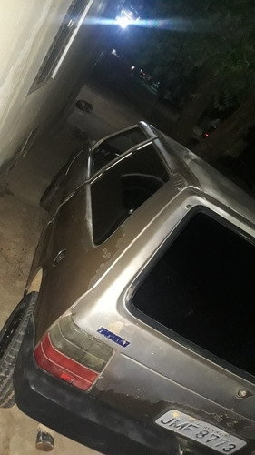 Imagem 1 de 7 de Fiat Uno Uno